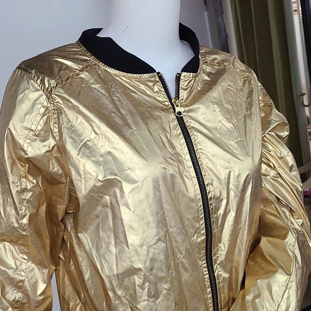 Xersion Zip Up Jacket - Picture 2 of 10